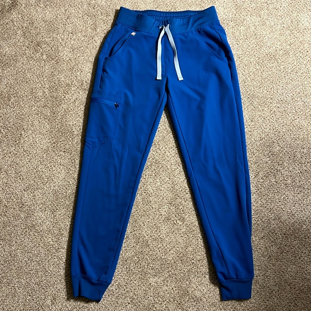 Figs xs Zamora joggers